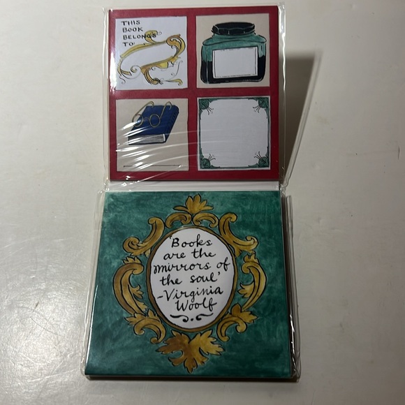 Ex Libris Bookplates - Picture 3 of 4